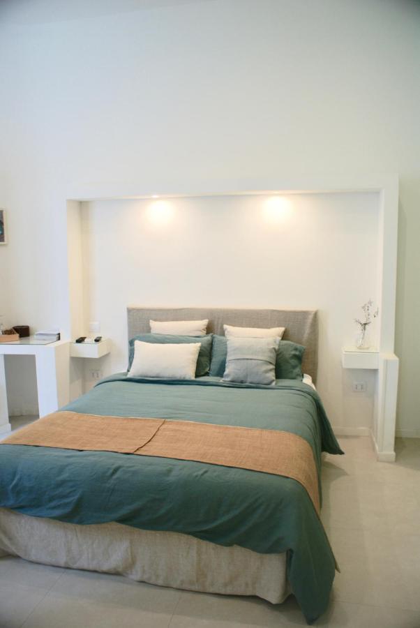 Fra Cielo E Mare Boutique Rooms กาญารี ภายนอก รูปภาพ