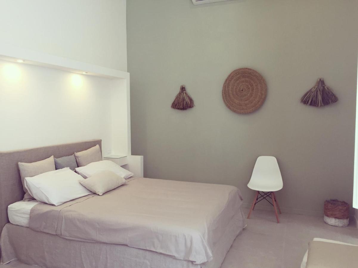 Fra Cielo E Mare Boutique Rooms กาญารี ภายนอก รูปภาพ
