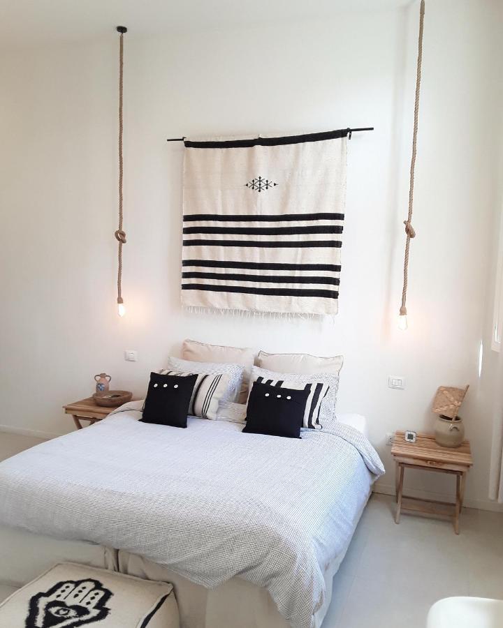 Fra Cielo E Mare Boutique Rooms กาญารี ภายนอก รูปภาพ