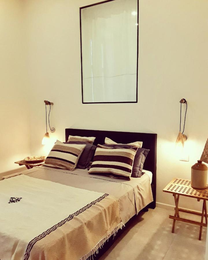 Fra Cielo E Mare Boutique Rooms กาญารี ภายนอก รูปภาพ