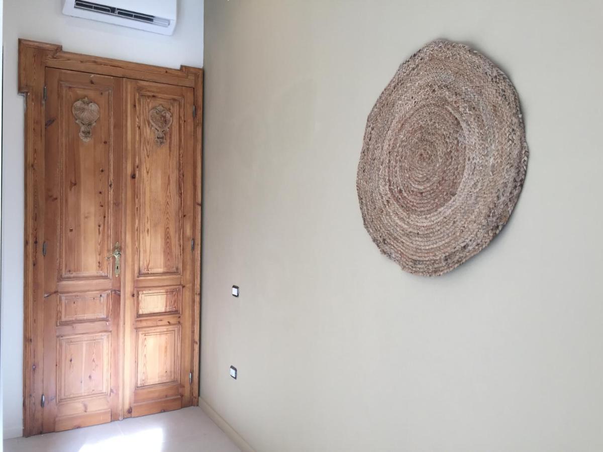 Fra Cielo E Mare Boutique Rooms กาญารี ภายนอก รูปภาพ
