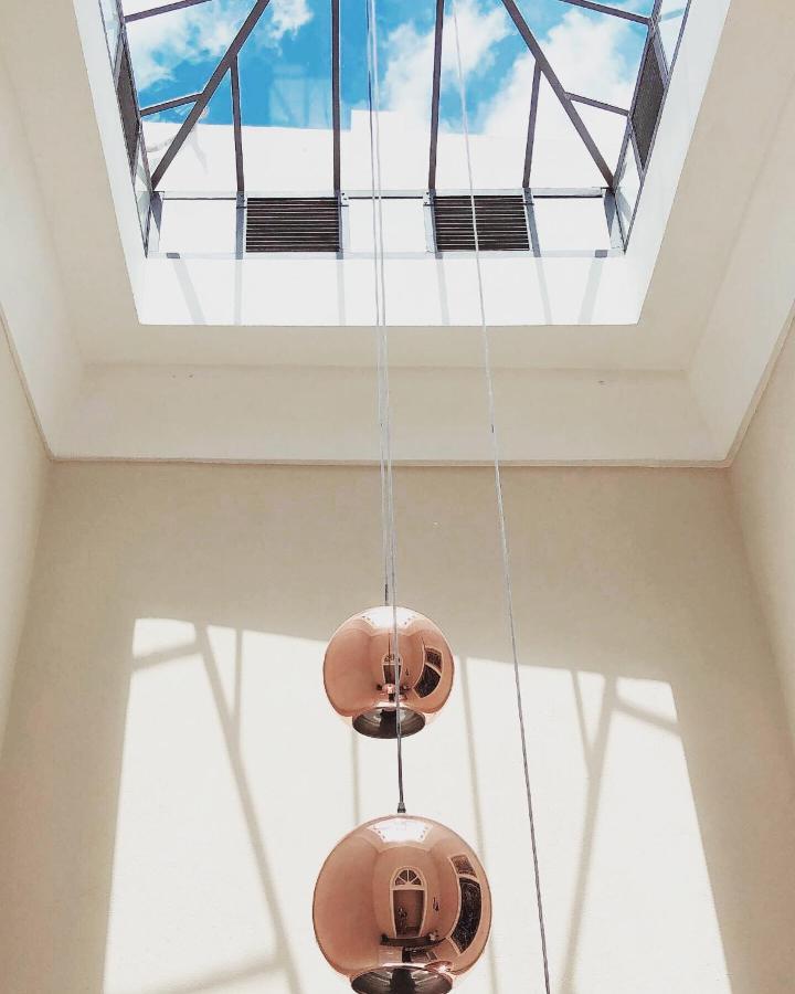 Fra Cielo E Mare Boutique Rooms กาญารี ภายนอก รูปภาพ