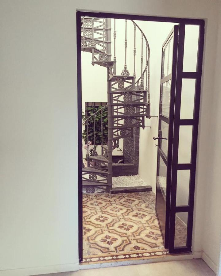 Fra Cielo E Mare Boutique Rooms กาญารี ภายนอก รูปภาพ