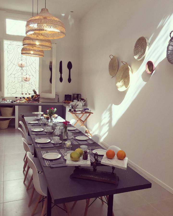 Fra Cielo E Mare Boutique Rooms กาญารี ภายนอก รูปภาพ