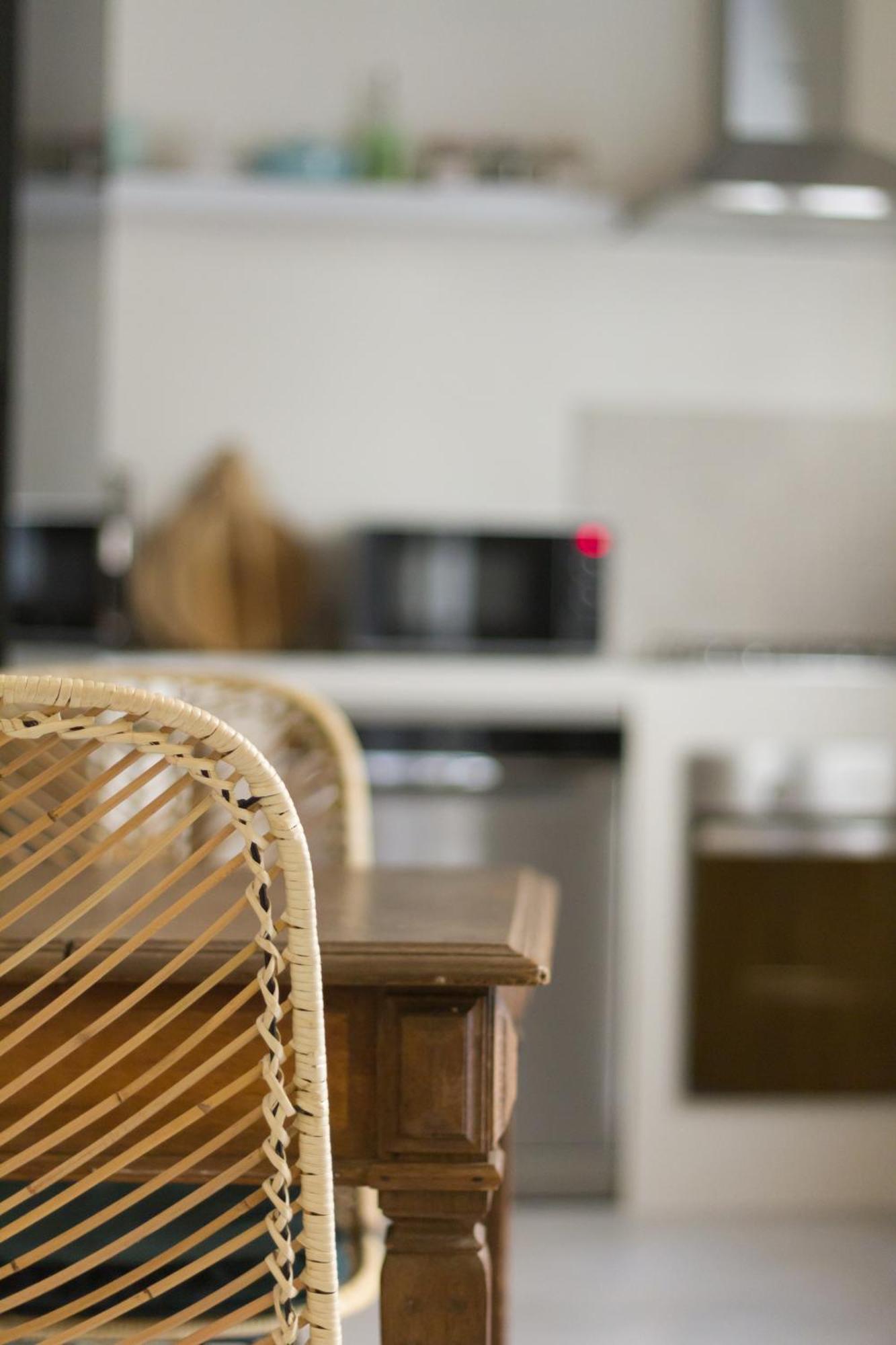 Fra Cielo E Mare Boutique Rooms กาญารี ภายนอก รูปภาพ