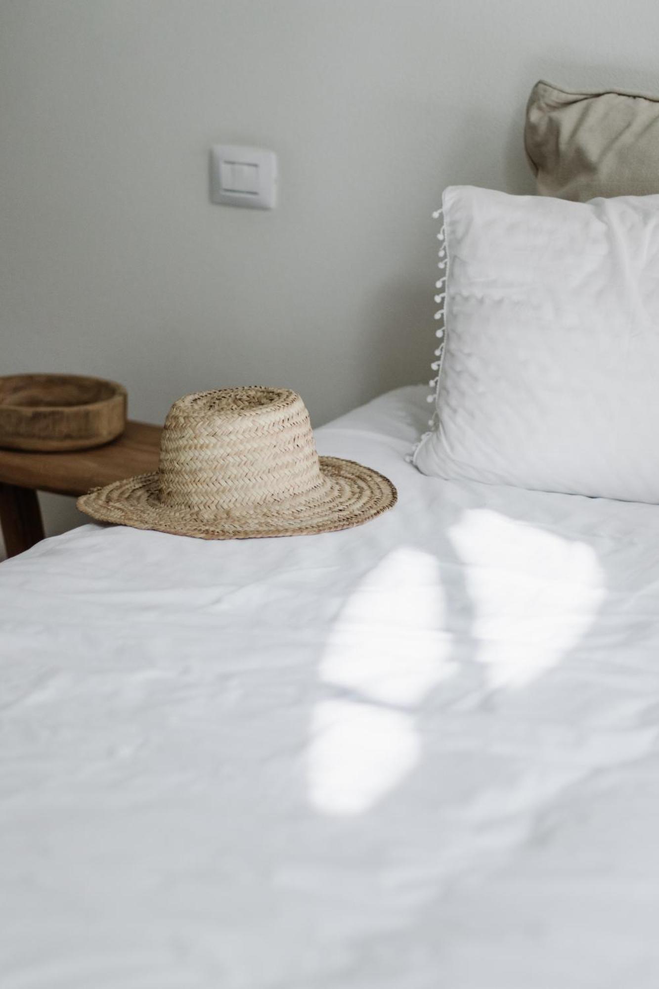 Fra Cielo E Mare Boutique Rooms กาญารี ภายนอก รูปภาพ