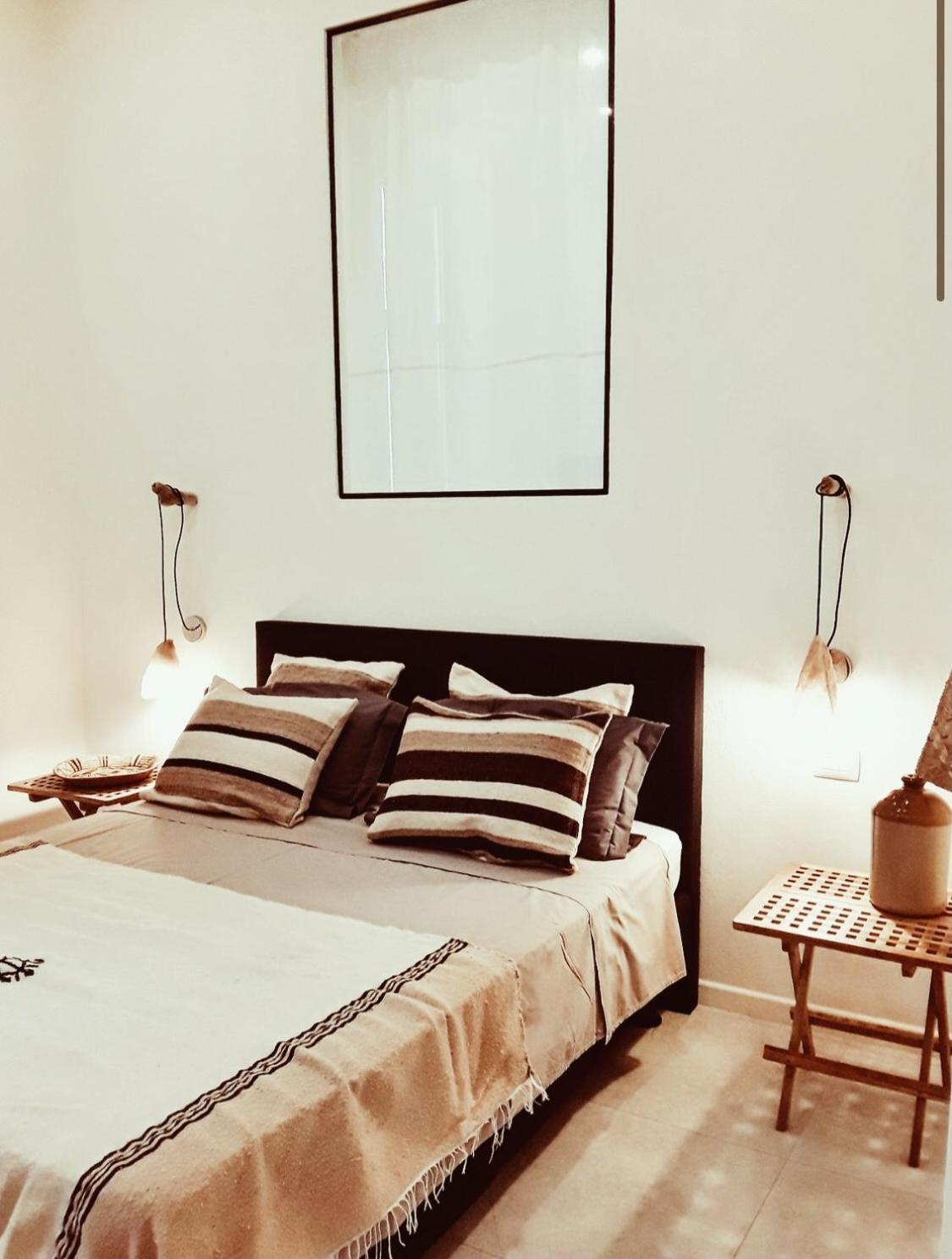 Fra Cielo E Mare Boutique Rooms กาญารี ภายนอก รูปภาพ